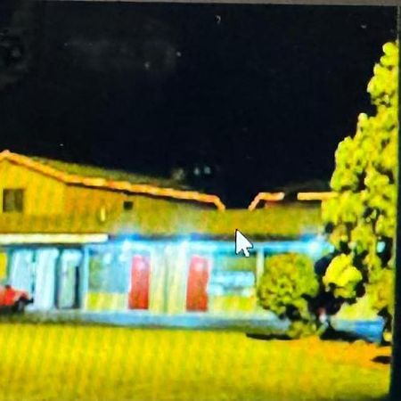 Wooden Shoe Motel ฮอลแลนด์ ภายนอก รูปภาพ