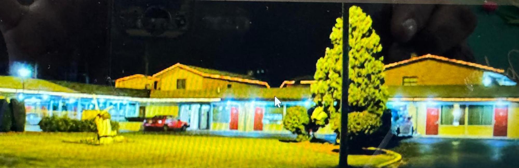Wooden Shoe Motel ฮอลแลนด์ ภายนอก รูปภาพ