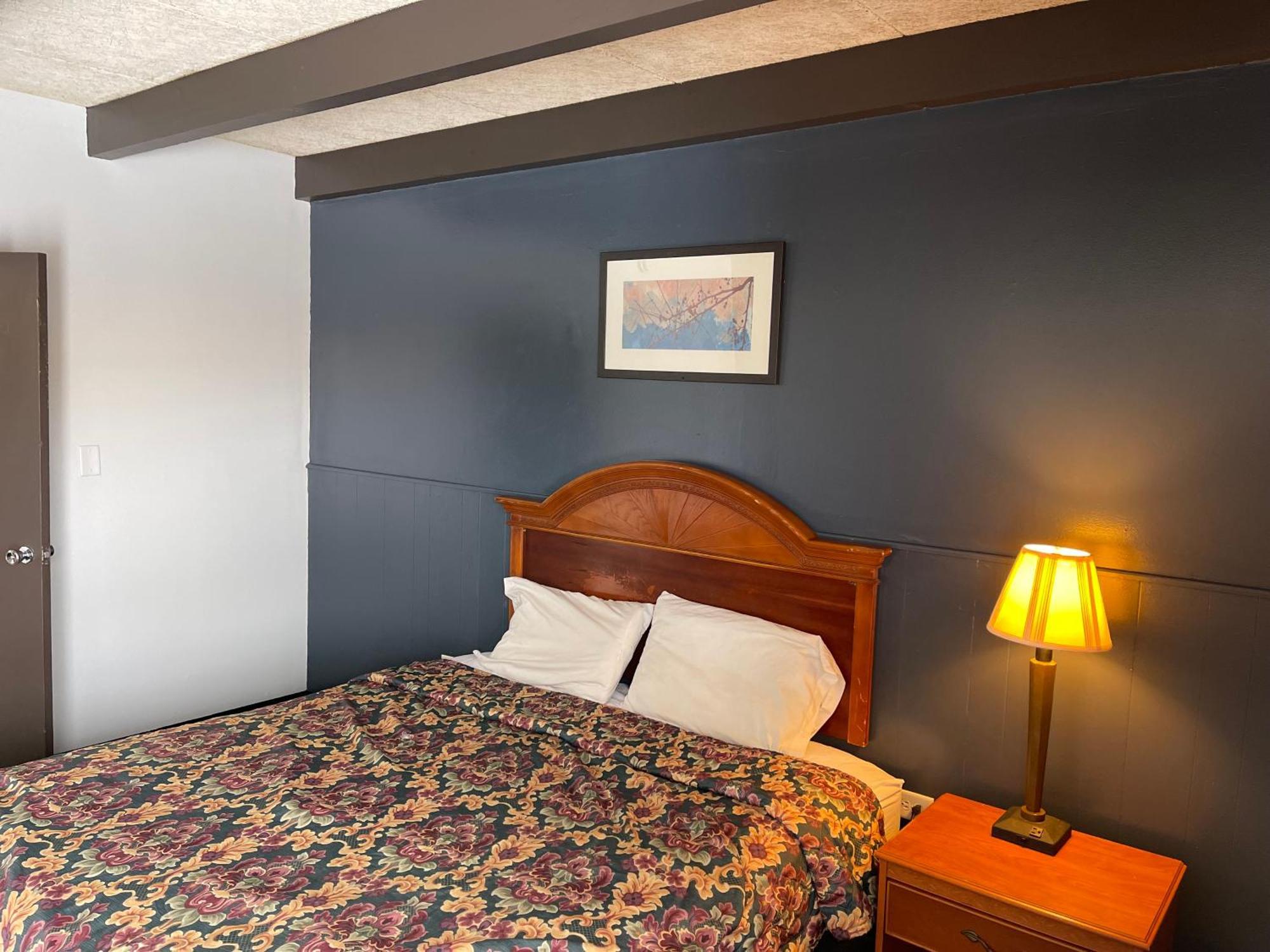 Wooden Shoe Motel ฮอลแลนด์ ภายนอก รูปภาพ